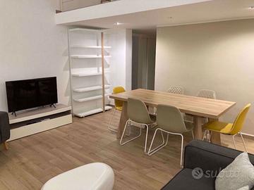 Appartamento Brindisi [Cod. rif 3335466ARG]