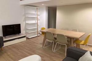 Appartamento Brindisi [Cod. rif 3335466ARG]
