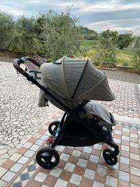 Passeggino Valco Baby Trend Ultra 4 