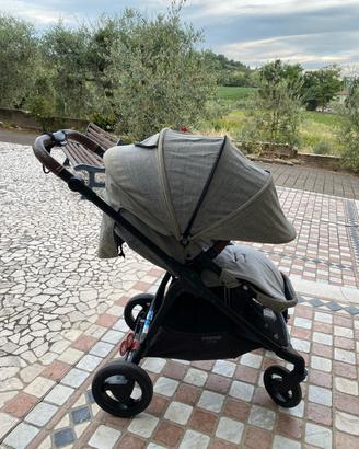 Passeggino Valco Baby Trend Ultra 4 