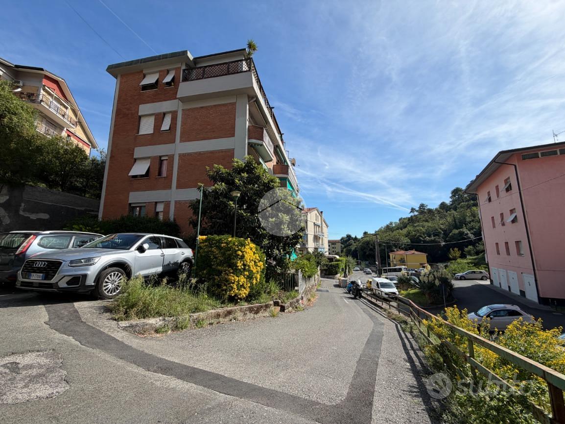 Appartamento – La Spezia, Valdellora, Antoniana - Vista 3
