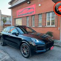 Porsche Cayenne 3.0 V6 340CV tiptronic TETTO