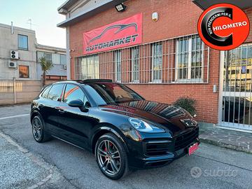 Porsche Cayenne 3.0 V6 340CV tiptronic TETTO