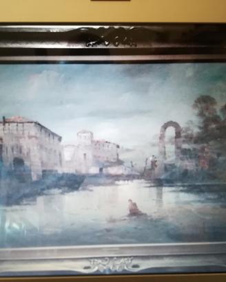 quadro d'autore 
