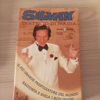 trattato di magia mago Silvan