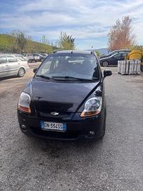 Chewrolet Matiz 08 GPL