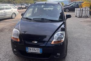 Chewrolet Matiz 08 GPL