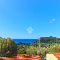 VILLA A SCHIERA A CENTOLA