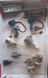kit LED auto 