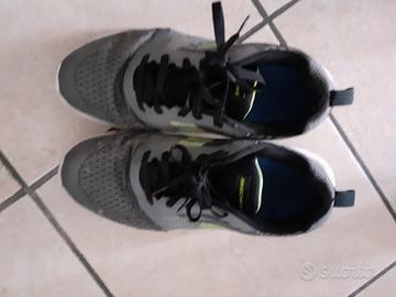 skechers uomo ultra leggere 