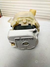 pompa riscaldante Bosch Siemens Neff.651956