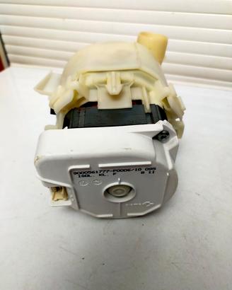 pompa riscaldante Bosch Siemens Neff.651956