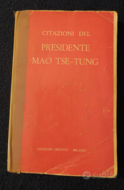 Comunismo Mao TseTung