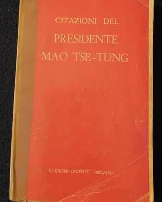 Comunismo Mao TseTung