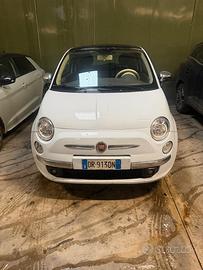 Fiat 500 1.3 diesel