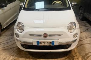 Fiat 500 1.3 diesel