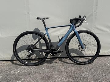 SCOTT Contessa Solace Gravel eRIDE 15 M