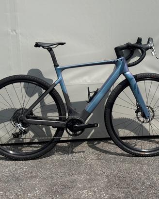 SCOTT Contessa Solace Gravel eRIDE 15 M