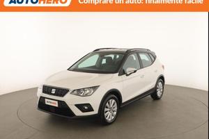SEAT Arona CG98283