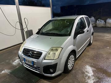  CITROEN C2