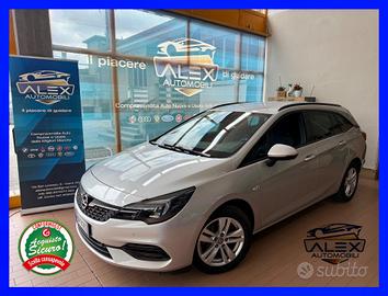 Opel Astra SW 1.5CDTi 122cv E6 Autom IVA ESP.