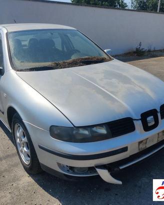 SEAT TOLEDO 2 1M2 1.6 16V 105CV 00-06 ricambi