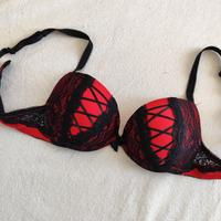 Reggiseno Yamamay taglia 1