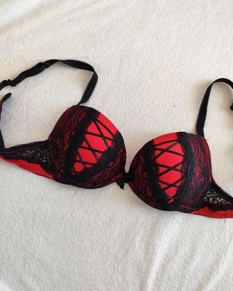Reggiseno Yamamay taglia 1