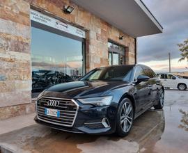 Audi A6 Avant 40 2.0 TDI S tronic Business Sport