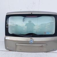 46827172 PORTELLONE POSTERIORE FIAT PANDA (169) 1.