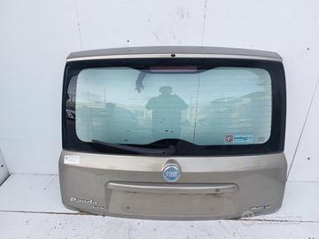 46827172 PORTELLONE POSTERIORE FIAT PANDA (169) 1.