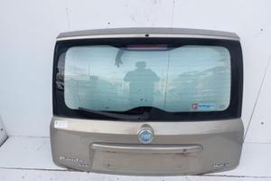 46827172 PORTELLONE POSTERIORE FIAT PANDA (169) 1.