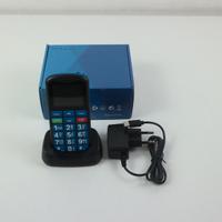 TOSAJU T180 BLUE TELEFONO CELLULARE PER ANZIANI