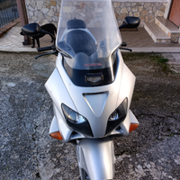 Honda jazz 250