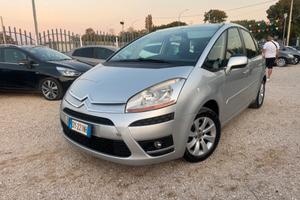 Citroen C4 Picasso 1.6 VTi 120 Perfect