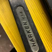 coppia maniglie winch