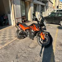 Vendita KTM 890 Adventur S