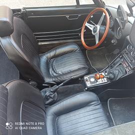 Alfa Romeo Duetto