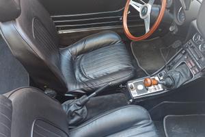 Alfa Romeo Duetto
