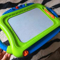 tavola per disegno e giochi