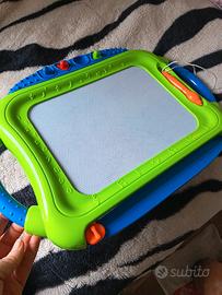tavola per disegno e giochi