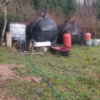 contenitori acqua