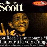 Jimmy Scott