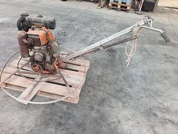 elicottero pavimento 115 cm