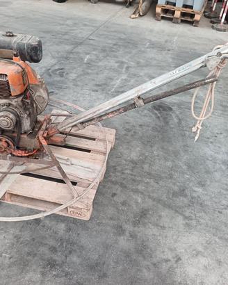 elicottero pavimento 115 cm