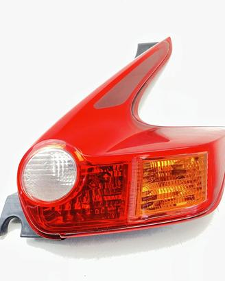 STOP FANALE POSTERIORE DESTRO NISSAN Juke 1° Seri