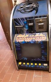 Slot machine vintage