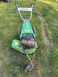 Rasaerba Viking MB 6 RV a trazione