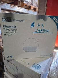 dispenser carta igienica 