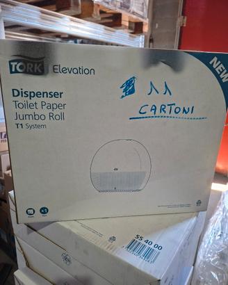 dispenser carta igienica 
